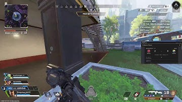 Apex Legends — 1V1 Practice - Low PC specs, no cope