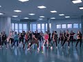 Caramelo | bachata workshops | Łukasz Grabowski choreography