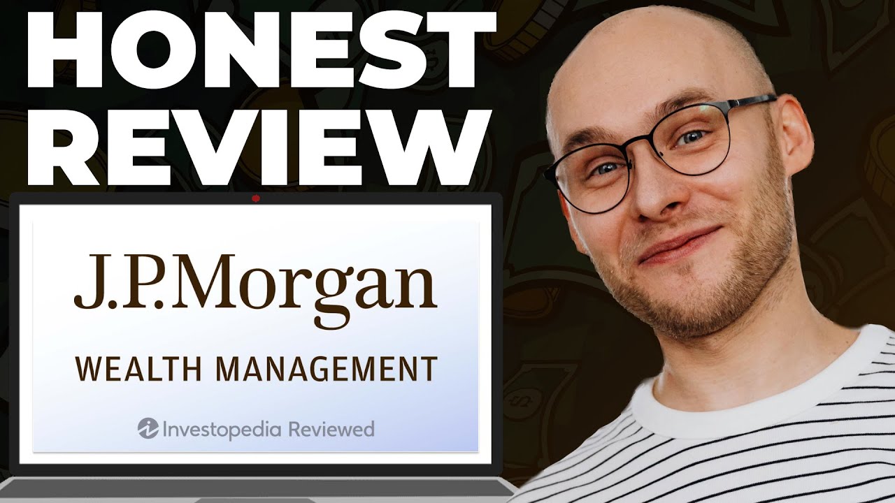 J P Morgan Self Directed Investing Review – Still Good? - YouTube