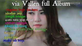 Via Vallen full Album