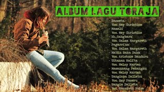 Album Lagu TORAJA || Paling Enak didengar saat santai. #lagutoraja #2023 #toraja