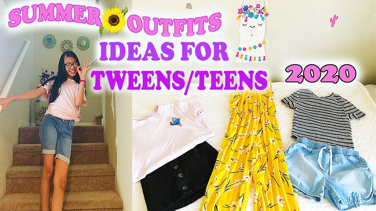 summer outfits for tweens Big sale ...