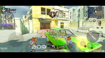 Frontline Crossfire 2 #codm #codmobile 