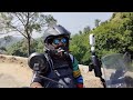 jab Tak khoja ga nehi tab tak chhodenge nehi/ explore samba #jammu #offroad #splendor #jk part 3