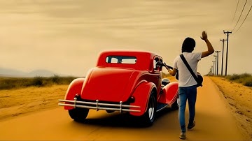 Sandzstone - Gone Too Far (Official Music Video)