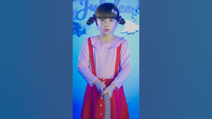 Real-Life Doll from "Squid Game:  Season 3" ("Knock Knock", Jump-Rope Song) - Part 2