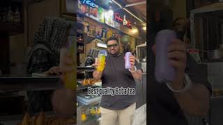 Best Tea In Bangalore Kammanahalli Must Visit Azamjasba