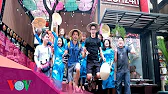 
      Bản tin Văn hóa - Du lịch ngày19/12/2018: Việt Nam đón vị khách du lịch nươc ngoài thứ 15 triệu
    