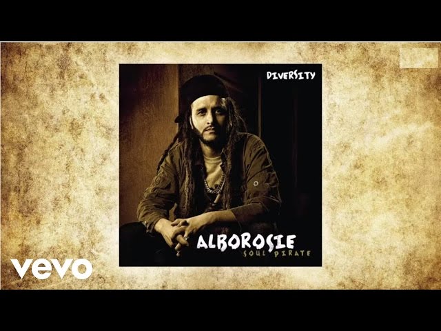 Alborosie - Diversity (audio) class=