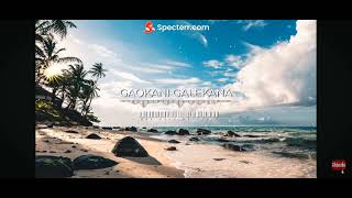 Gaokani Galekana-B-Try Ft. Zibby Boi Ysah Music 2025
