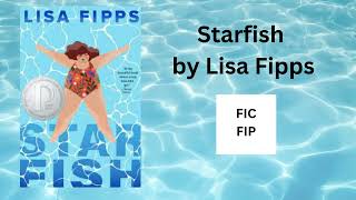 Starfish by Lisa Fipps