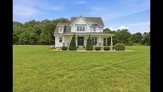 354 Garner Rd video tour