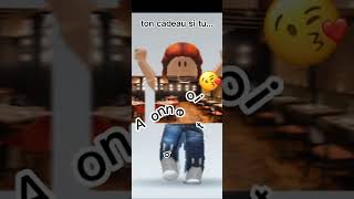 Ton Cadeau Si Tu... Cloudlili