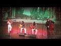 Katica Illényi &amp; Swing De Gitanes: Sweet Georgia Brown