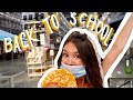 COLLEGE APARTMENT SHOPPING VLOG 2020!!! *IKEA & MORE*