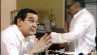 Cvach vs Štrosmajer (Nemocnice na kraji města)