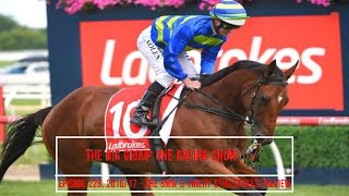 The Bmw Vinery Stud Stakes Preview - The Big Group One Racing Show 201617 - Episode 22B