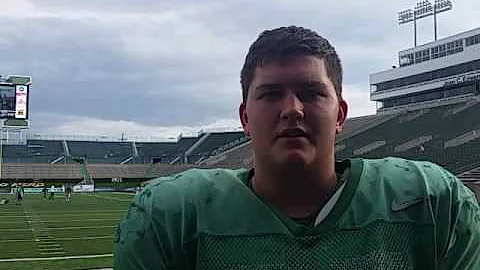 Herdnation.com interview with Alex Locklear follow...