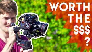 Is The Weebill S Worth The Price  ///  Impressions & Overview