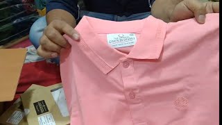 Chickpet Branded Menswear 100Rs Starting/Wholesale Dailywear Tshirts&Nightpants/Cheapest Shopping