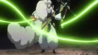 Inuyasha The Final Act AMV