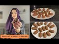 Homemade Bounty Bars For Kids | How To Make Coconut Chocolate Bar No Cooking (HUMA IN THE KITCHEN)