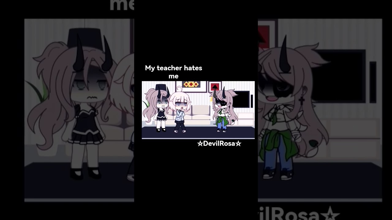 #gacha #gachalife #gachaclub #memes #gachaedit