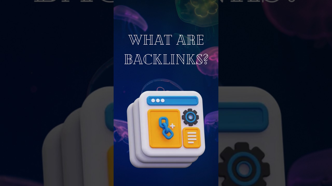 What are backlinks | 