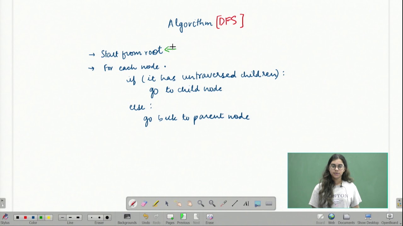 3 Algorithm - YouTube