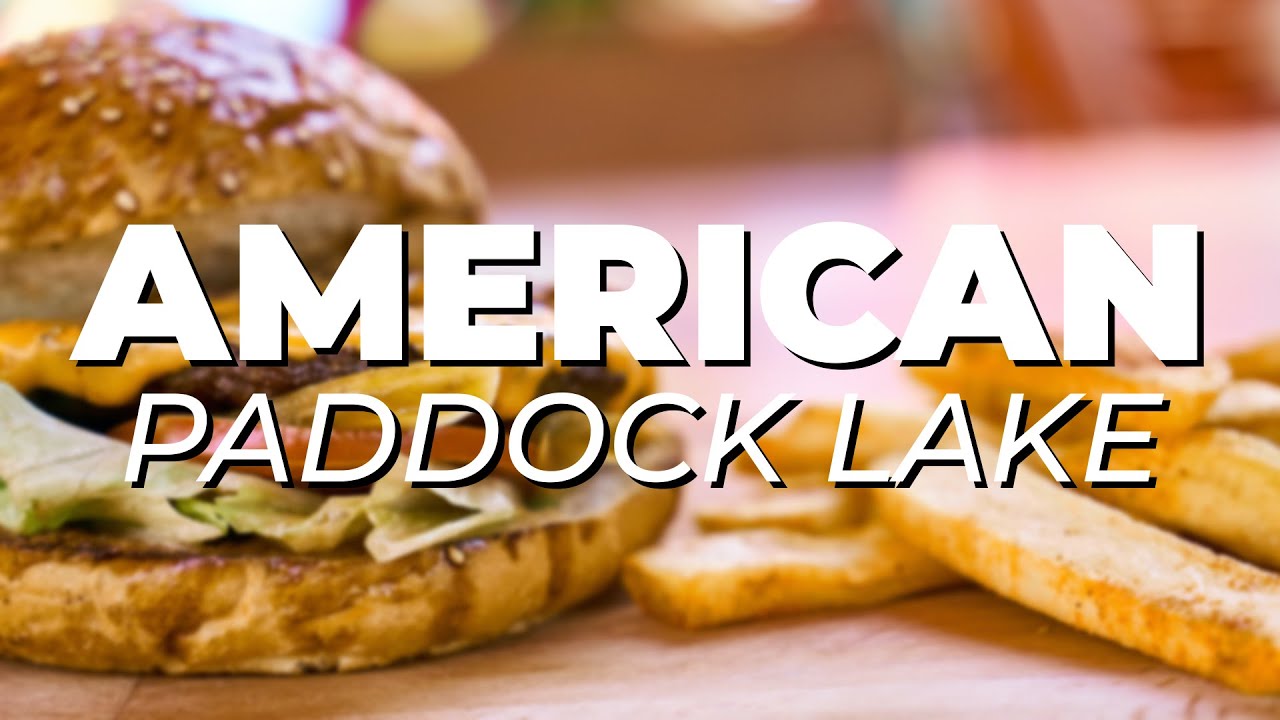 EAT HERE NOW! Top 5 AMERICAN RESTAURANTS in Paddock Lake, WISCONSIN