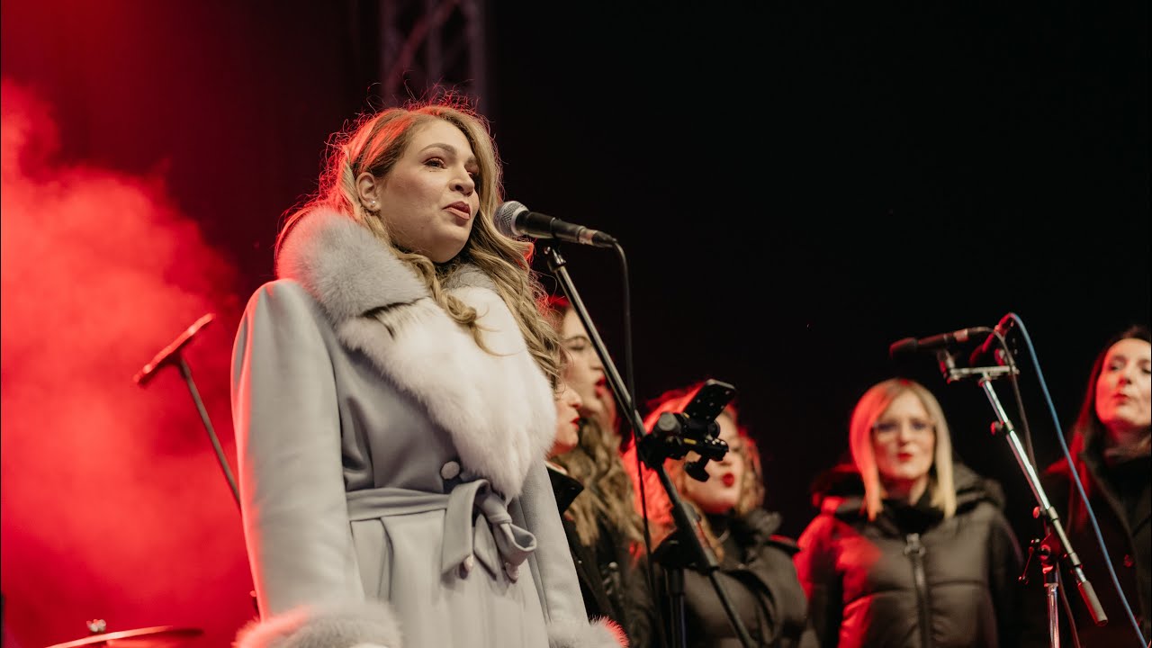 Vera večna, vera slavna