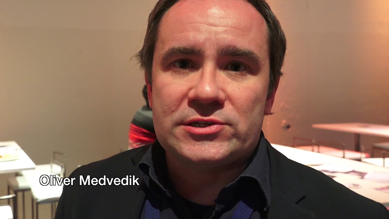 Как победить старение? Репортаж с конференции Undoing Aging 2018 Берлин