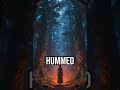 Enter the forest, face your fears. #Horror #Eldergrove #NightmareFuel