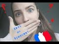 Как получить грант на учебу? Жизнь во Франции