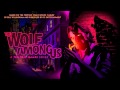 The Wolf Among Us Soundtrack - Main Menu