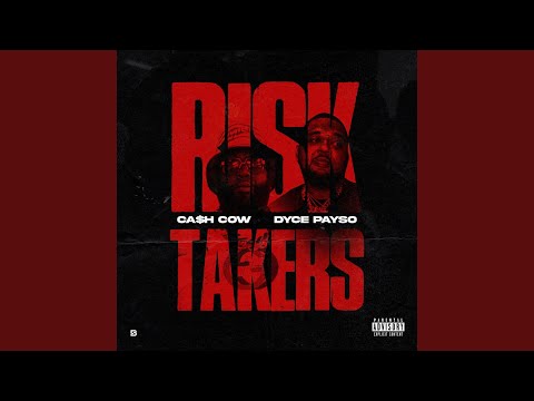 Dyce Payso, Ca$H Cow - Sleeze