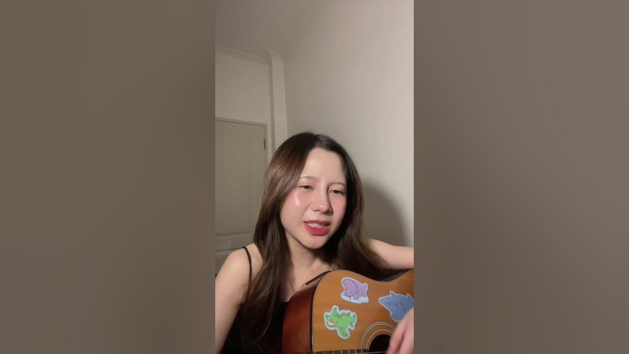 กุญแจรถอยู่ในบ้าน กุญแจบ้านอยู่ในรถ - PorMorLor (cover)