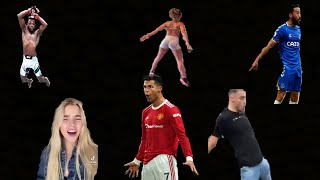 RONALDO SIUUU COMPILATION