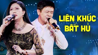 Liên Khúc Bất Hủ Họa Mi - Thái Châu | Em Đi Rồi - Tình Chết Theo Mùa Đông - Cám Ơn Người Tình