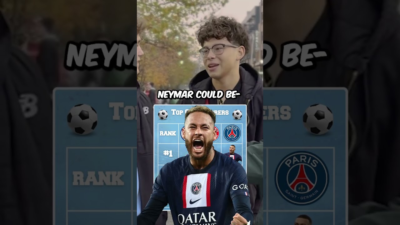 These Kids CRUSH Soccer Trivia! 🔥