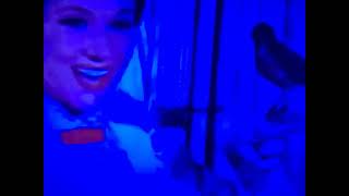 Opening To Petes Dragon 1995 Vhs Version 1