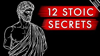 12 Stoic Lessons That Will Transform Your Life TODAY