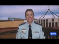 Australia's 'insatiable appetite' for drugs fuelling organised crime, AFP warns | ABC NEWS