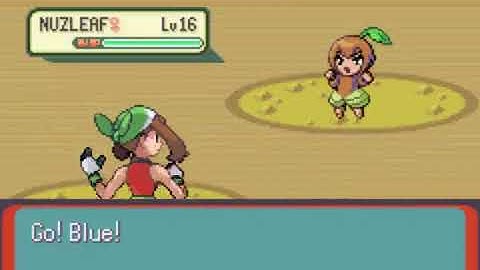 Moemon Emerald Feraligatr Solorun 2017 Part #5 1