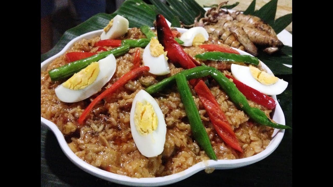 5 Healthy Recipes For Your Noche Buena