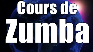 Cours de Zumba Fouad 2025/2026