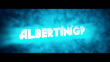 [Intro] AlbertiniGP - CreativeDesigns