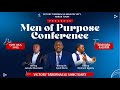 BISHOP JAMADA KIKOMEKO UGANDA MEN OF PURPOSE CONFERENCE 2025 BISHOP JAMADA KIKOMEKO UGANDA MEN OF PURPOSE CONFERENCE 2025