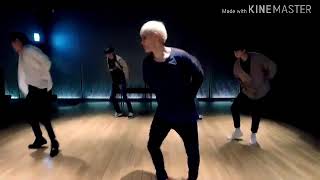 Goodbye Road X Lean On Me (iKON)