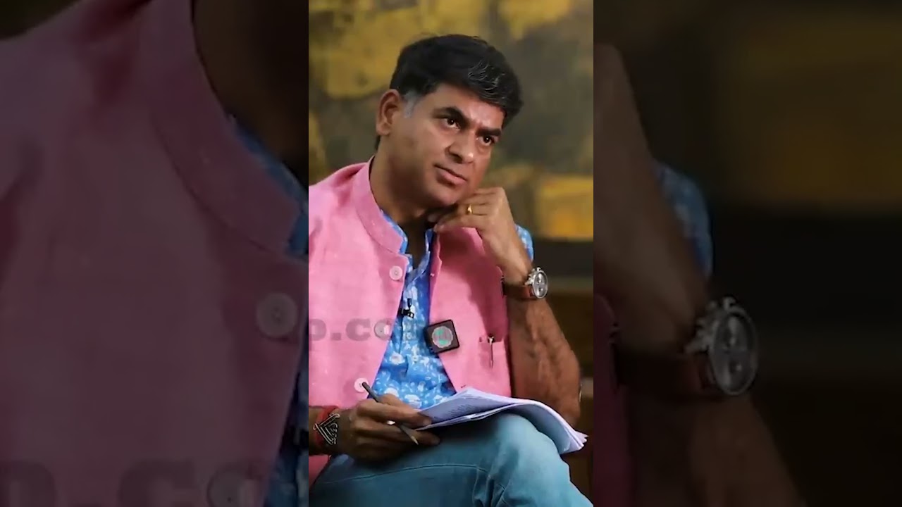 EAM Dr. S Jaishankar exposes the reality of the so-called 'secular' leaders...